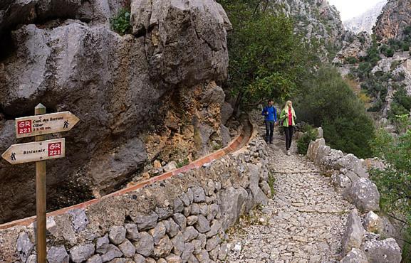 Bed and Breakfast Hostal Nadal Sóller Zewnętrze zdjęcie